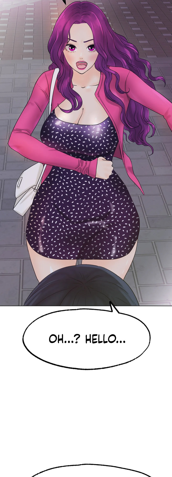 Ice Love Chapter 12 - Manhwa18.com