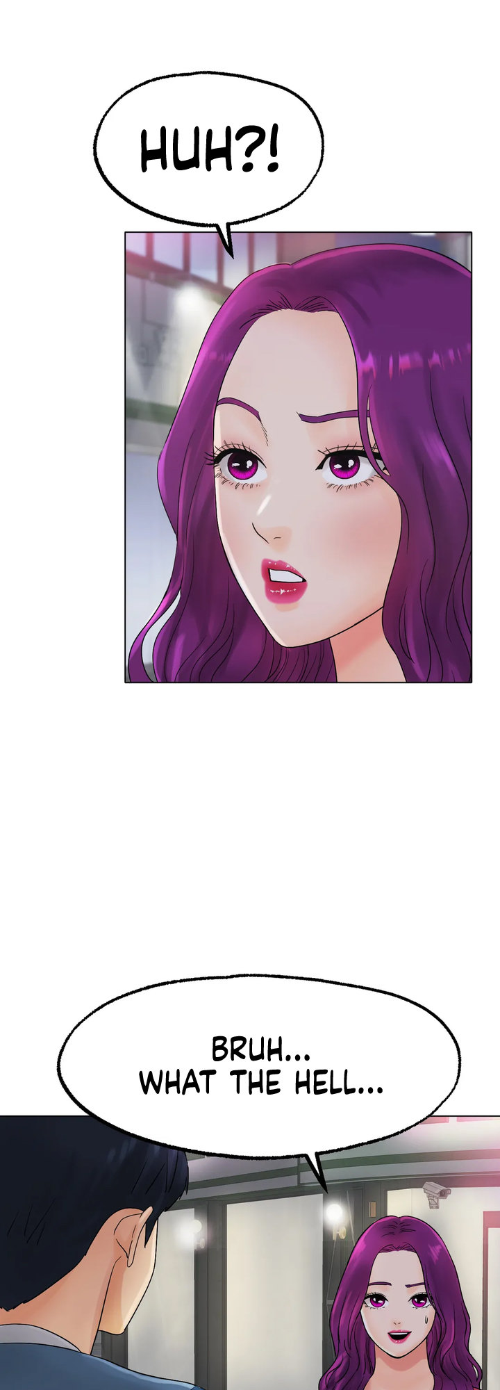 Ice Love Chapter 12 - Manhwa18.com