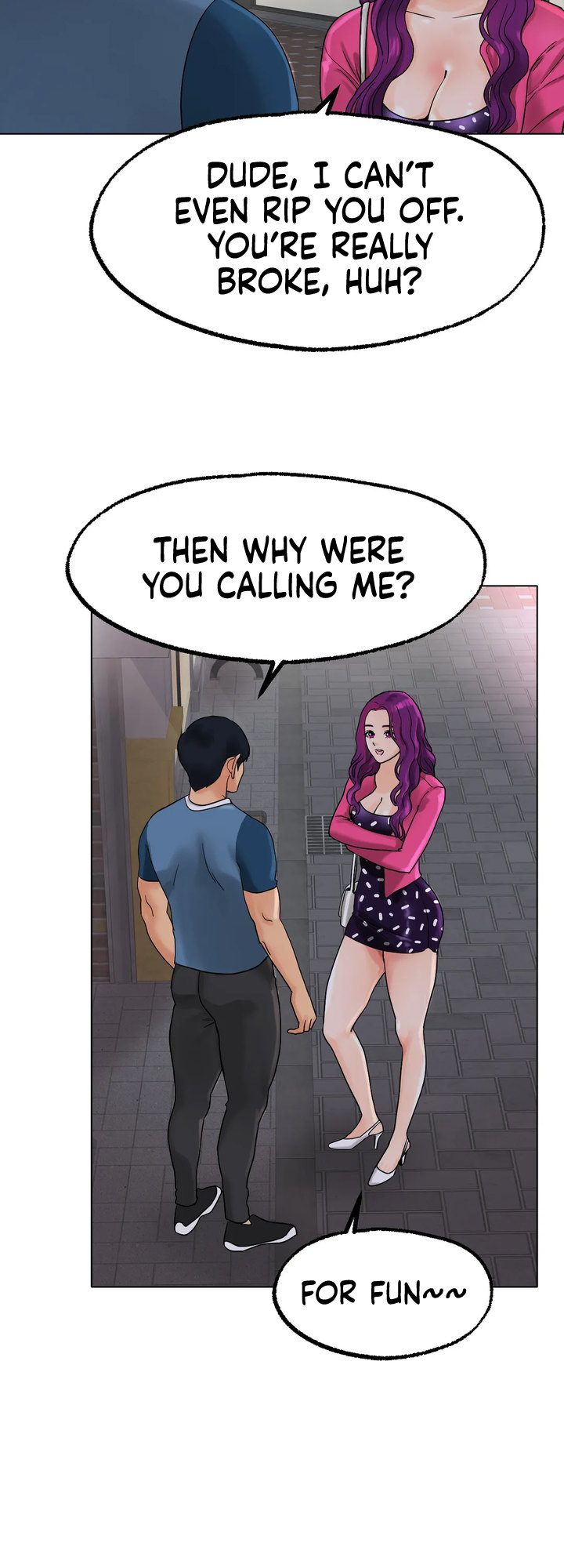 Ice Love Chapter 12 - Manhwa18.com