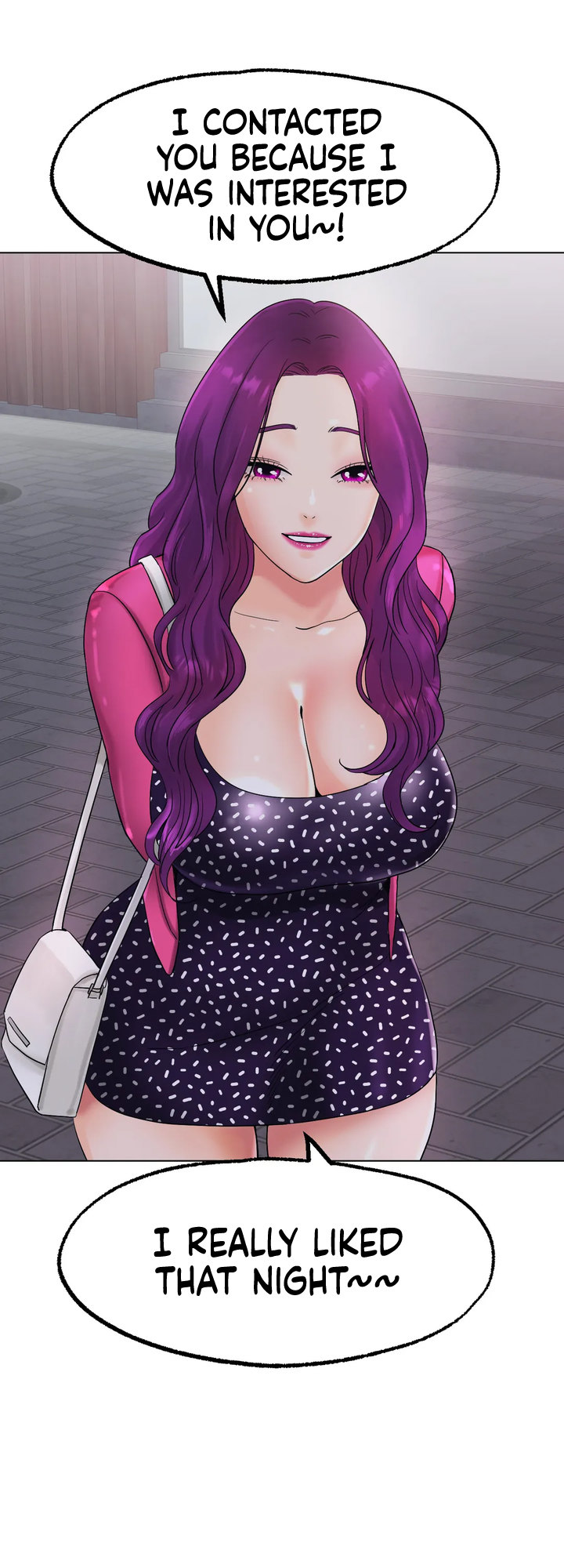 Ice Love Chapter 12 - Manhwa18.com