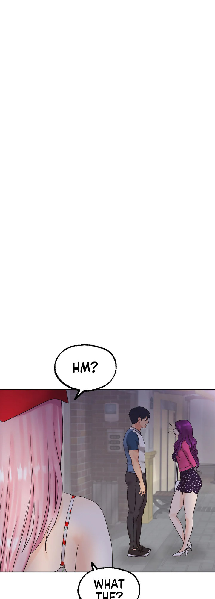 Ice Love Chapter 12 - Manhwa18.com