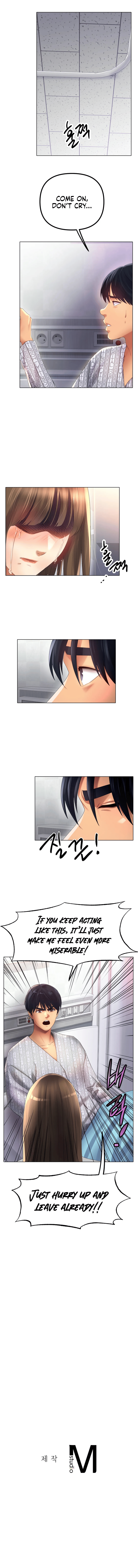 Ice Love Chapter 58 - Manhwa18.com