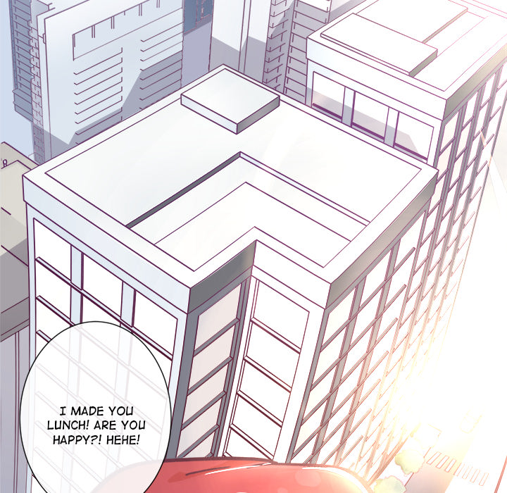 Love Struck Chapter 1 - Manhwa18.com