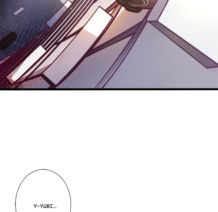 Love Struck Chapter 1 - Manhwa18.com
