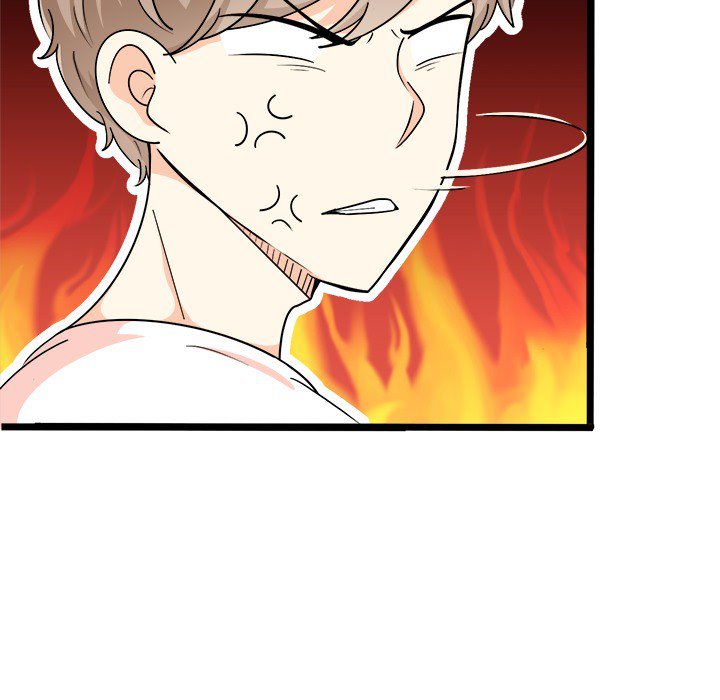 Love Struck Chapter 11 - Manhwa18.com