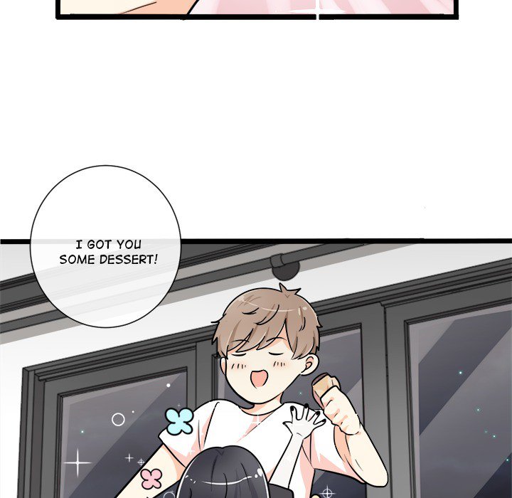 Love Struck Chapter 11 - Manhwa18.com