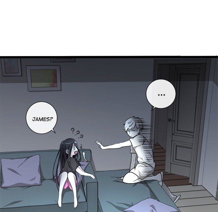 Love Struck Chapter 11 - Manhwa18.com