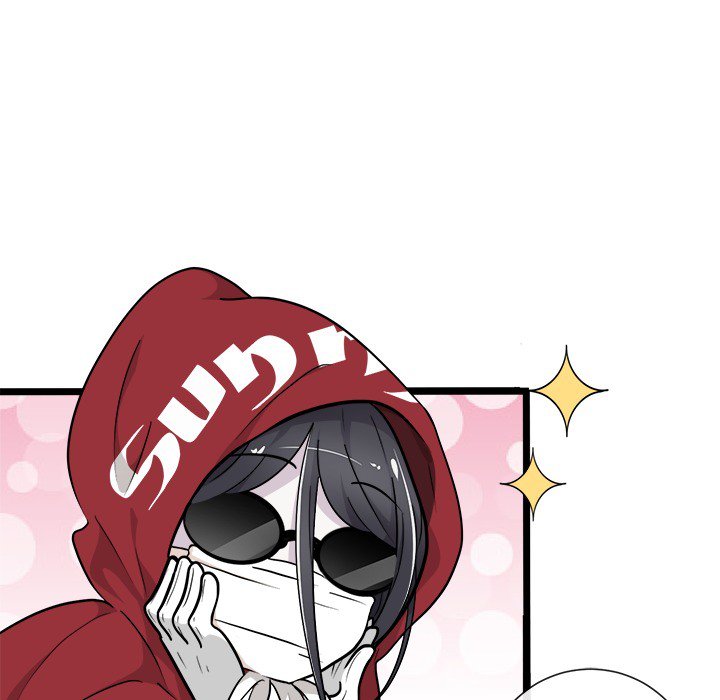 Love Struck Chapter 12 - Manhwa18.com