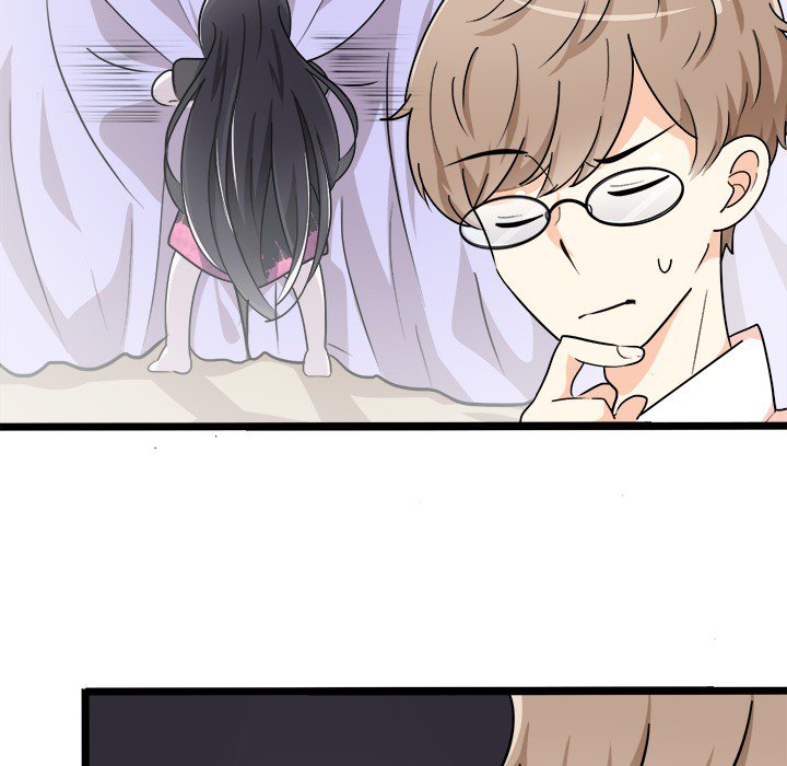 Love Struck Chapter 12 - Manhwa18.com