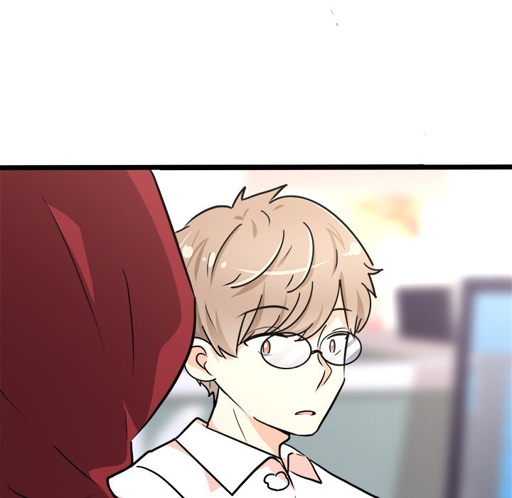 Love Struck Chapter 12 - Manhwa18.com