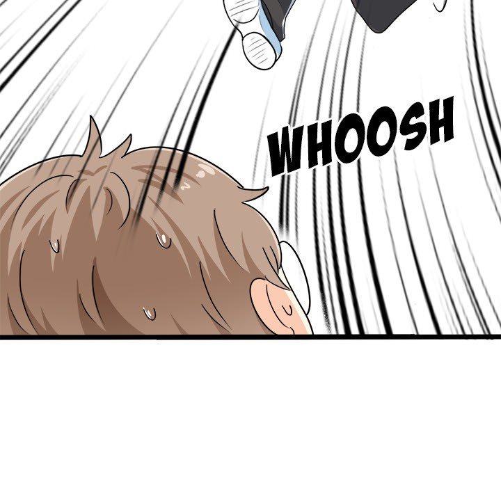Love Struck Chapter 12 - Manhwa18.com