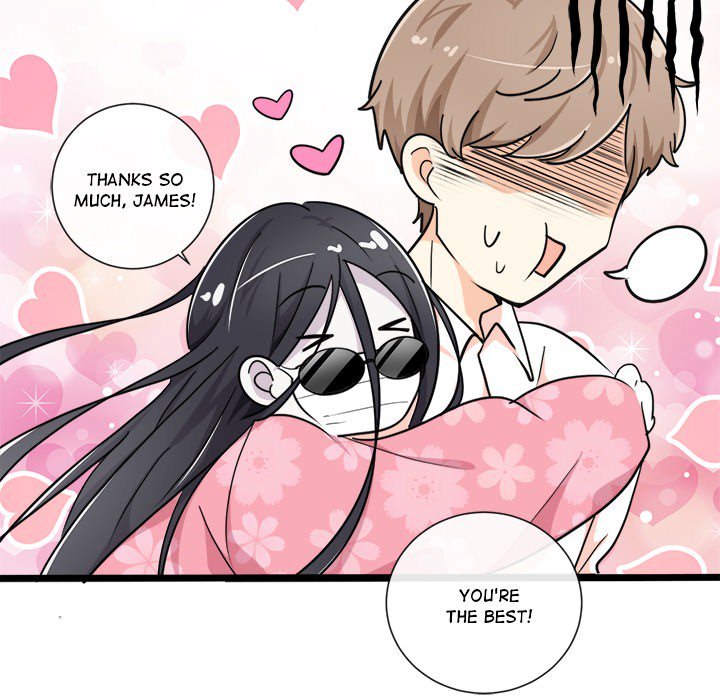Love Struck Chapter 12 - Manhwa18.com