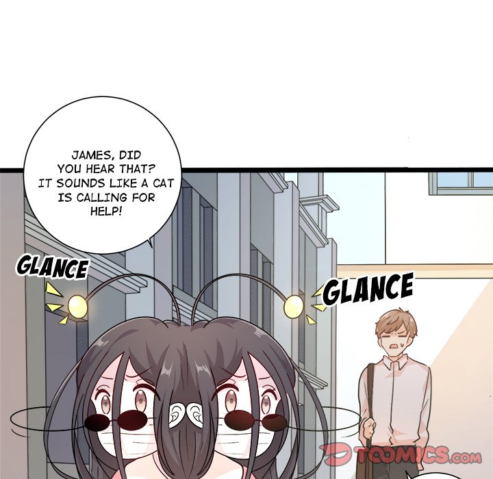 Love Struck Chapter 13 - Manhwa18.com