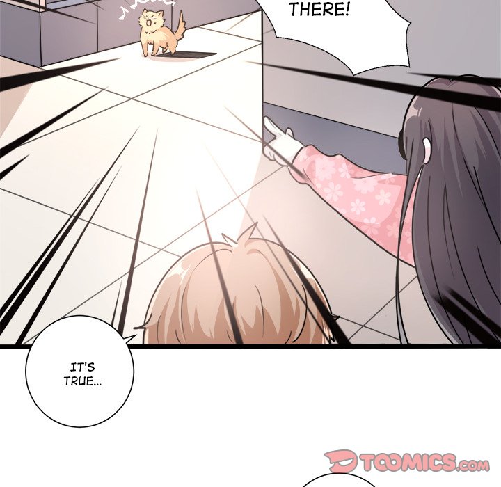 Love Struck Chapter 13 - Manhwa18.com