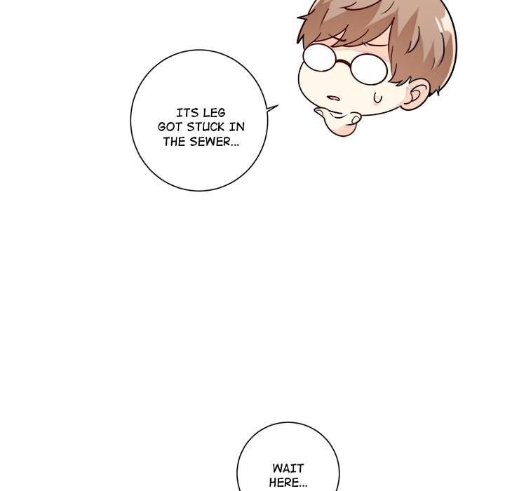 Love Struck Chapter 13 - Manhwa18.com