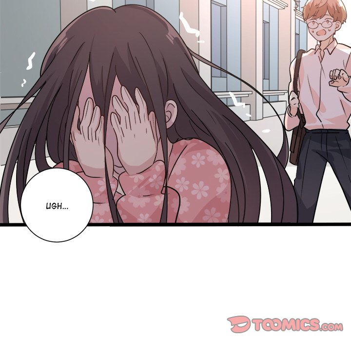 Love Struck Chapter 13 - Manhwa18.com