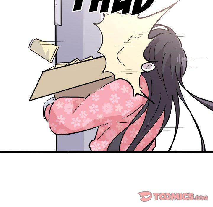 Love Struck Chapter 13 - Manhwa18.com