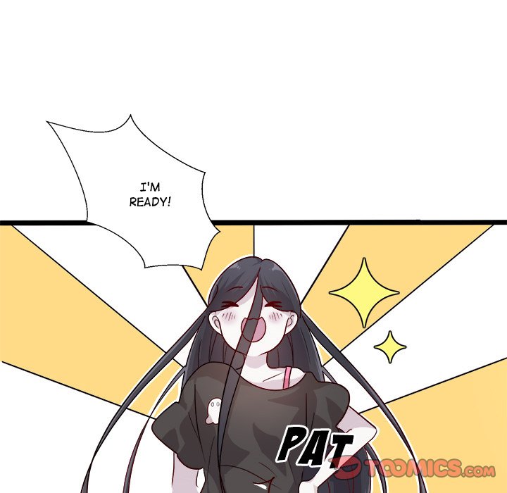 Love Struck Chapter 14 - Manhwa18.com