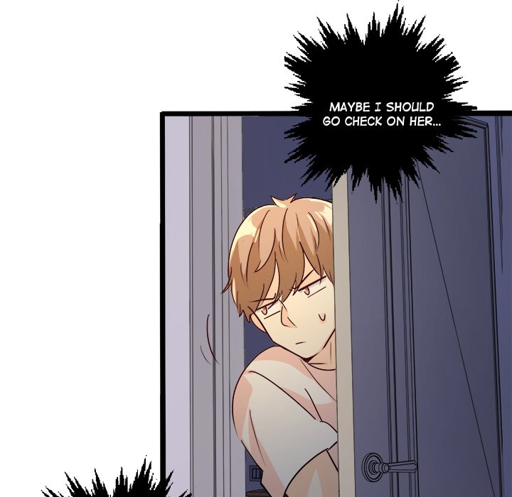 Love Struck Chapter 14 - Manhwa18.com