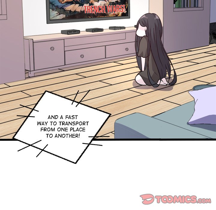 Love Struck Chapter 14 - Manhwa18.com