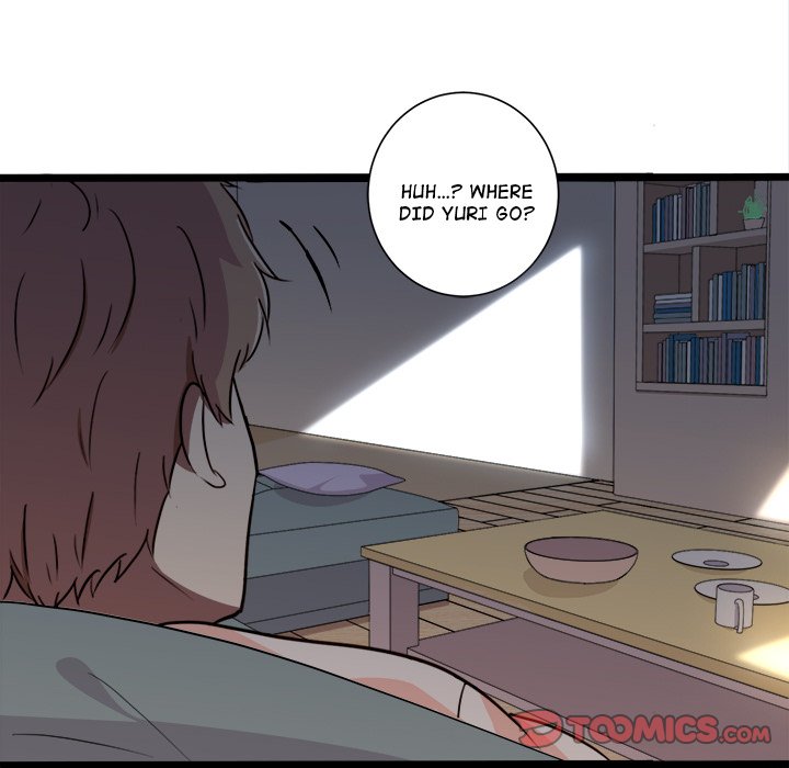 Love Struck Chapter 15 - Manhwa18.com
