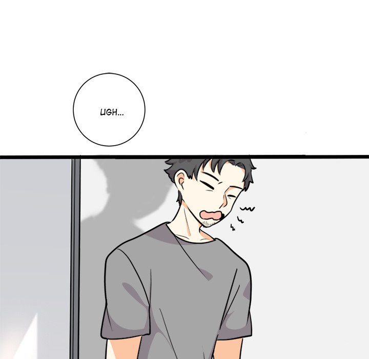 Love Struck Chapter 15 - Manhwa18.com