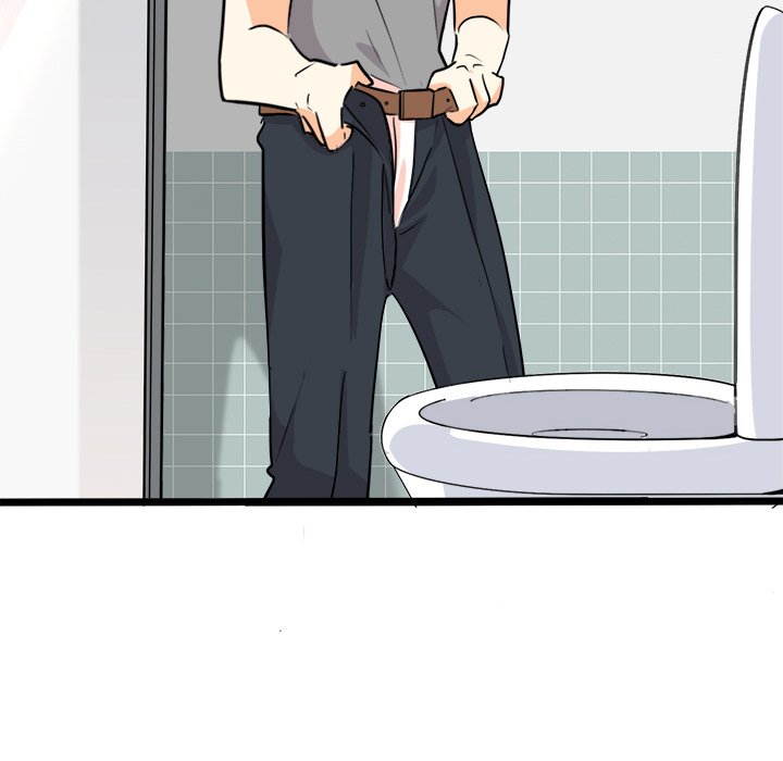 Love Struck Chapter 15 - Manhwa18.com