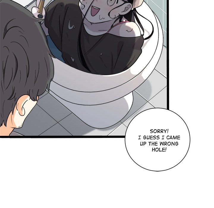 Love Struck Chapter 15 - Manhwa18.com