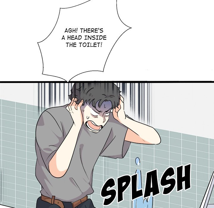 Love Struck Chapter 15 - Manhwa18.com