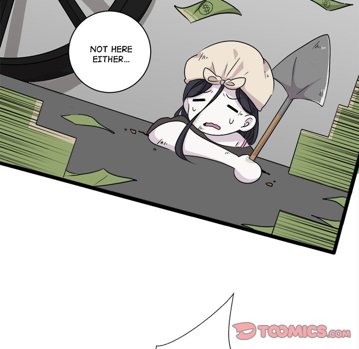 Love Struck Chapter 15 - Manhwa18.com