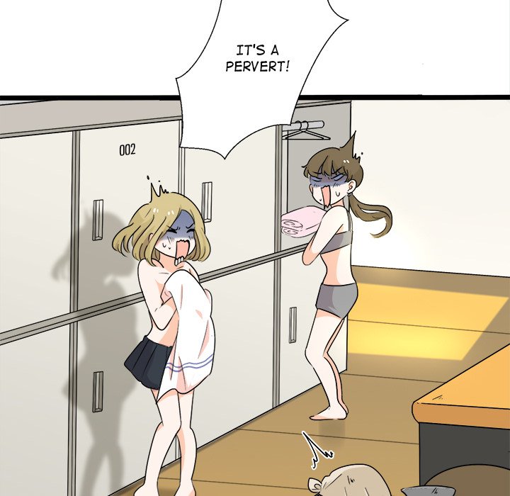 Love Struck Chapter 15 - Manhwa18.com