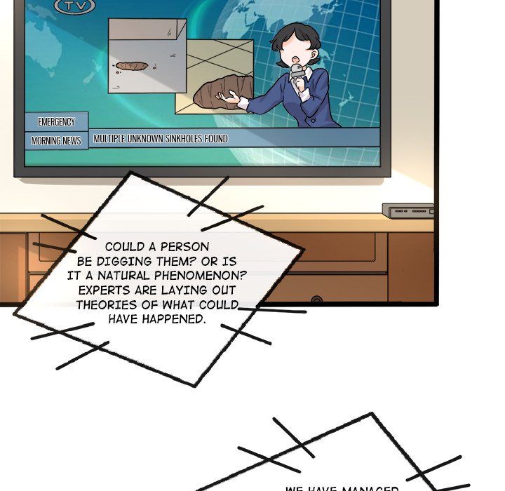 Love Struck Chapter 15 - Manhwa18.com