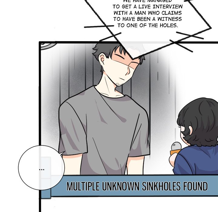 Love Struck Chapter 15 - Manhwa18.com