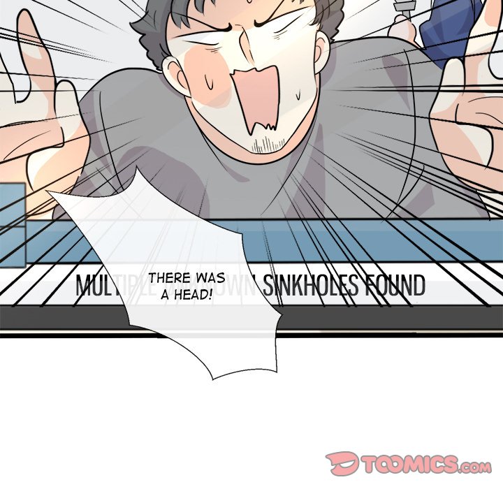 Love Struck Chapter 15 - Manhwa18.com