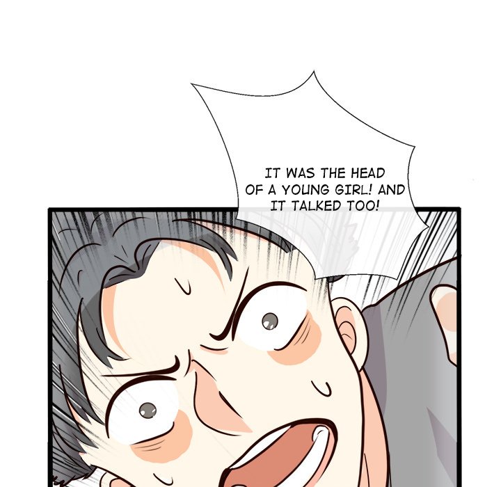 Love Struck Chapter 15 - Manhwa18.com