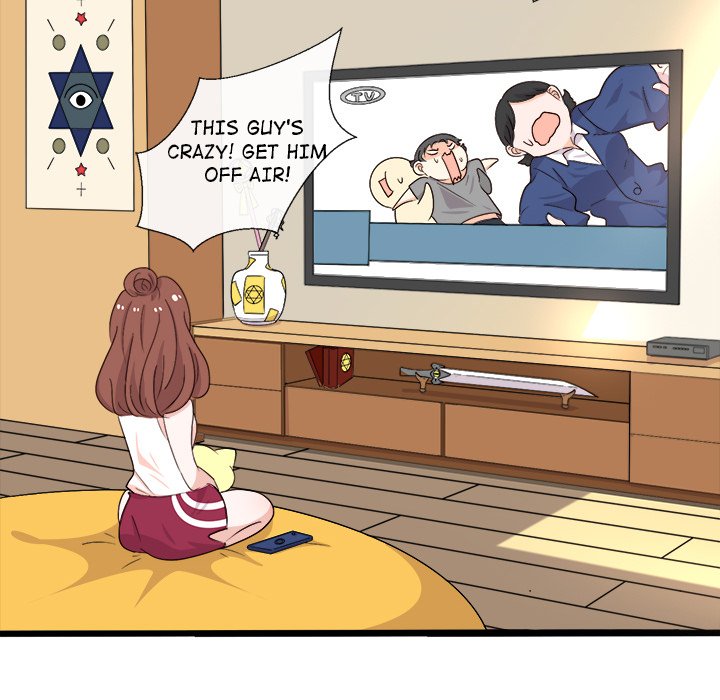 Love Struck Chapter 15 - Manhwa18.com