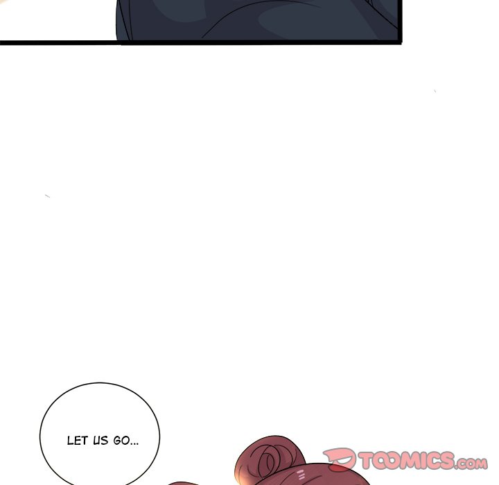 Love Struck Chapter 15 - Manhwa18.com