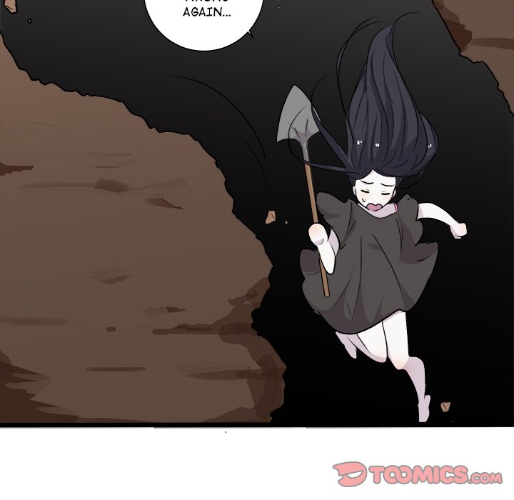 Love Struck Chapter 15 - Manhwa18.com