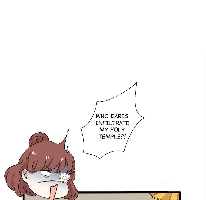 Love Struck Chapter 15 - Manhwa18.com