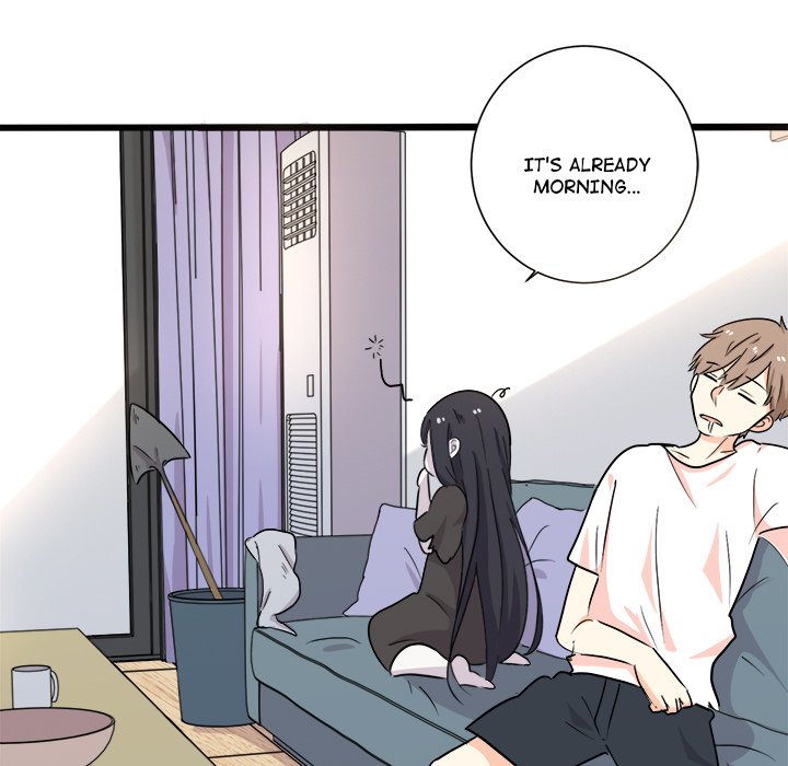 Love Struck Chapter 15 - Manhwa18.com