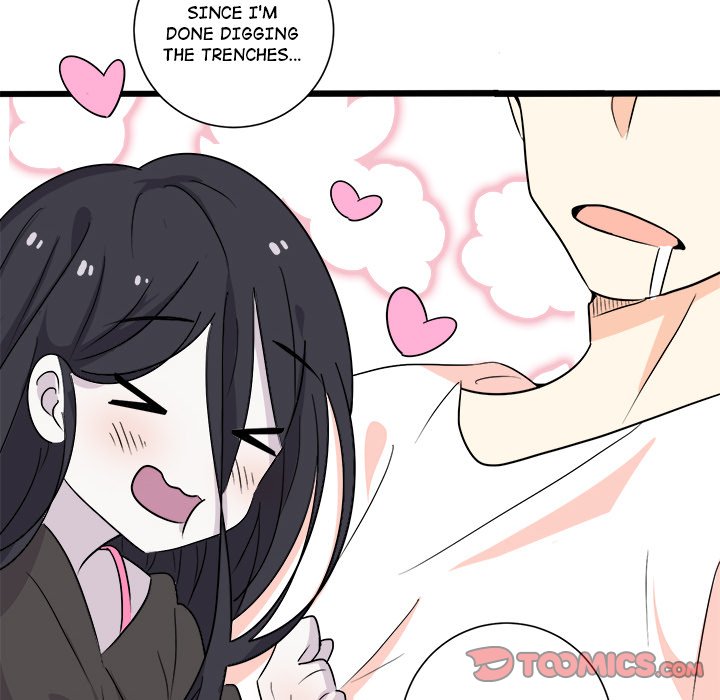 Love Struck Chapter 15 - Manhwa18.com