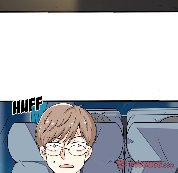 Love Struck Chapter 16 - Manhwa18.com
