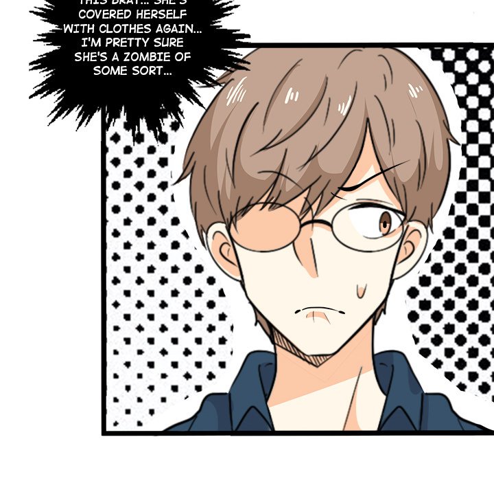 Love Struck Chapter 16 - Manhwa18.com