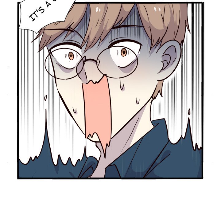 Love Struck Chapter 16 - Manhwa18.com