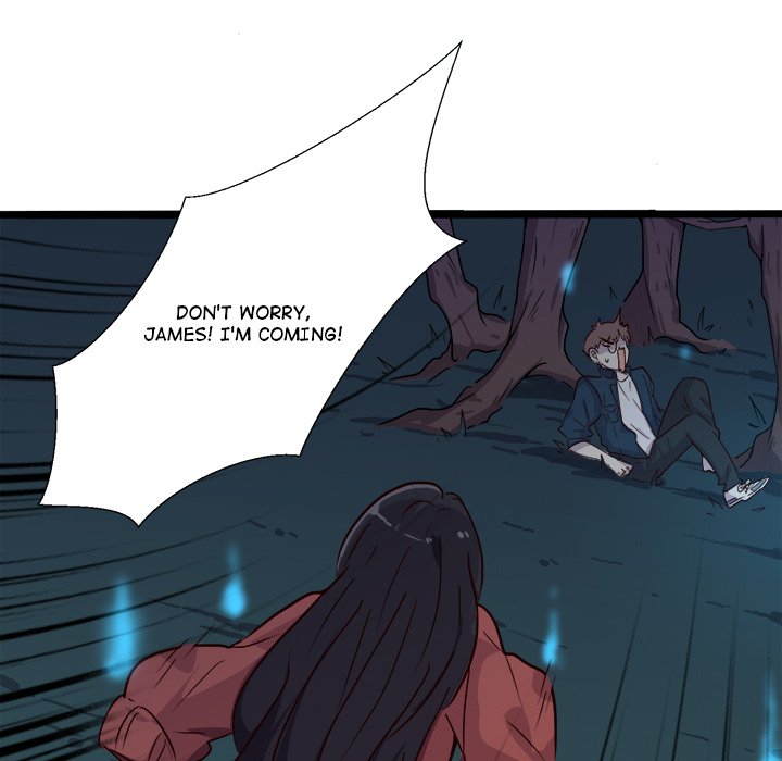 Love Struck Chapter 17 - Manhwa18.com