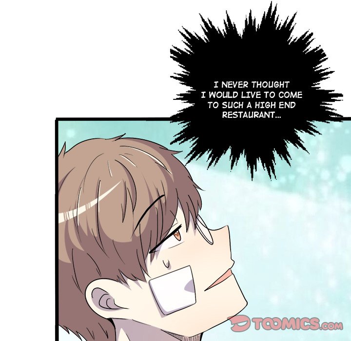 Love Struck Chapter 17 - Manhwa18.com
