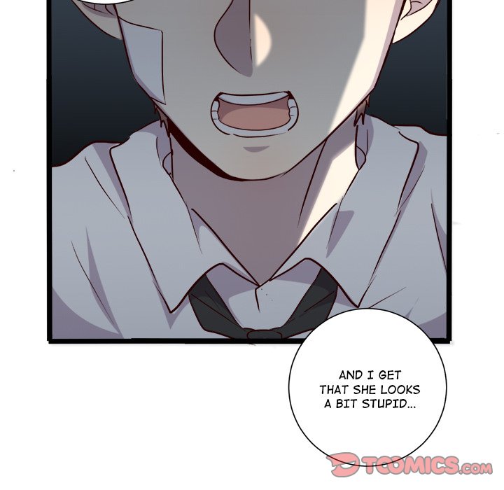Love Struck Chapter 18 - Manhwa18.com