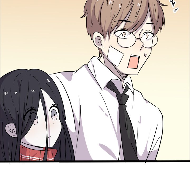 Love Struck Chapter 18 - Manhwa18.com