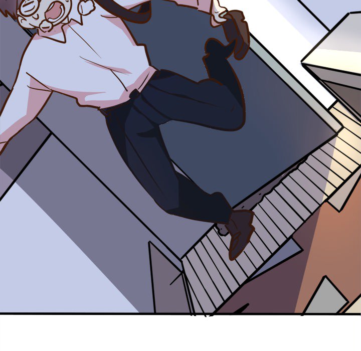Love Struck Chapter 2 - Manhwa18.com
