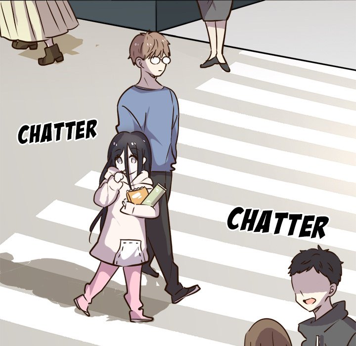 Love Struck Chapter 20 - Manhwa18.com
